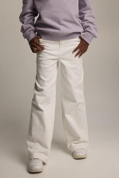 Jeans high waist Olivia Jr Jeans high waist Olivia Jr