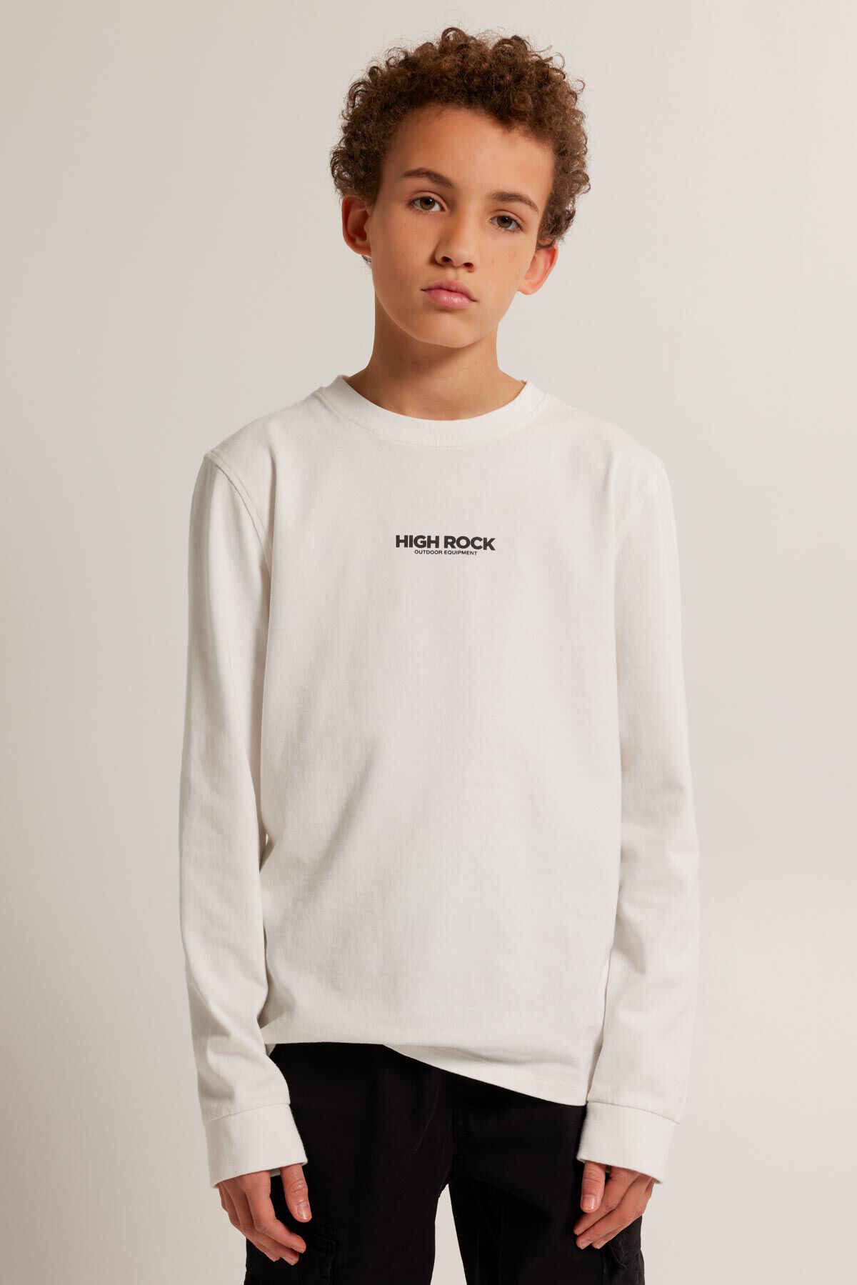 T-shirt Larry JR image number 1