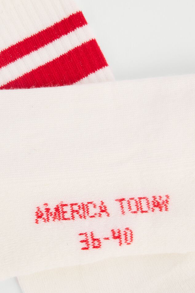 Socks Toca image number 1