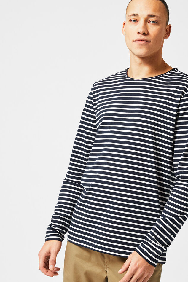 Long sleeve Lars image number 1