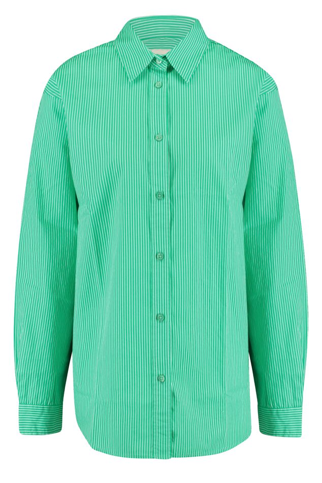 Blouse collar Becky image number 4