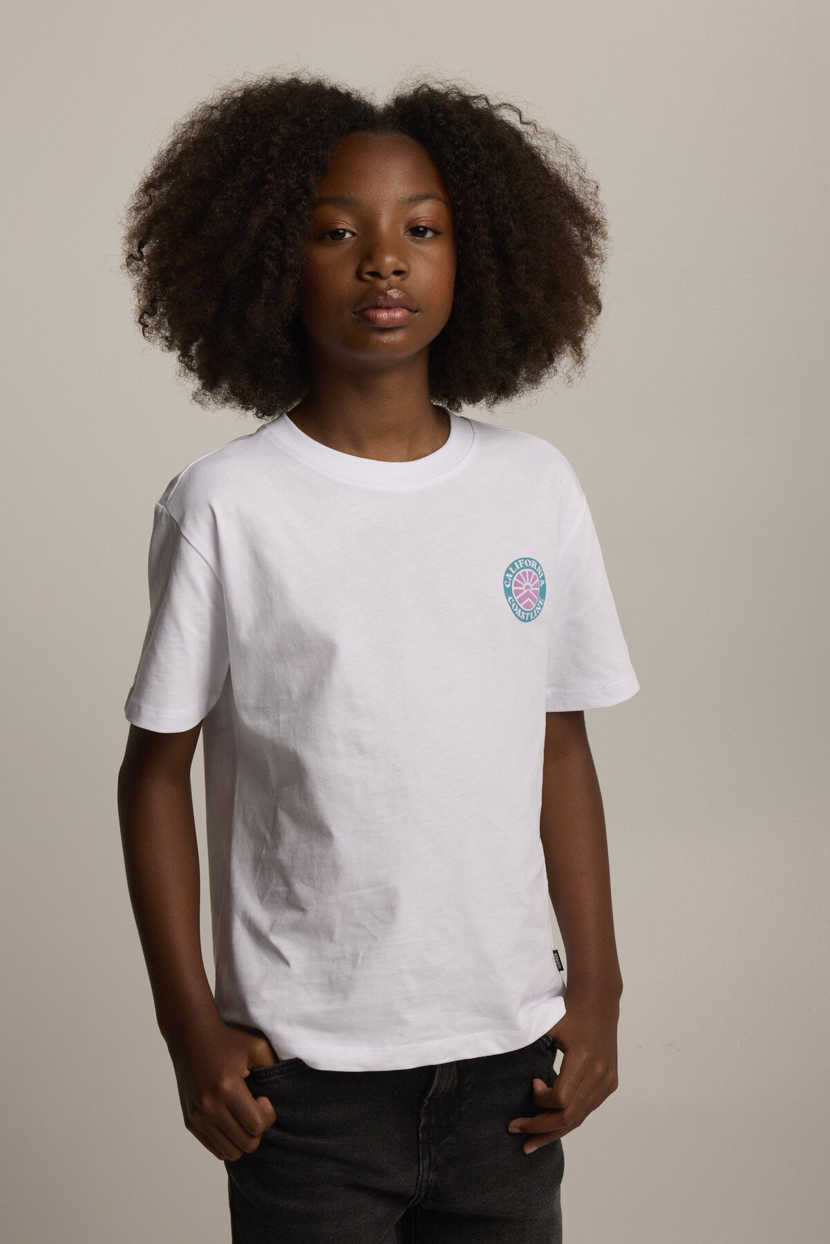 Sale T shirts Meisjes America Today