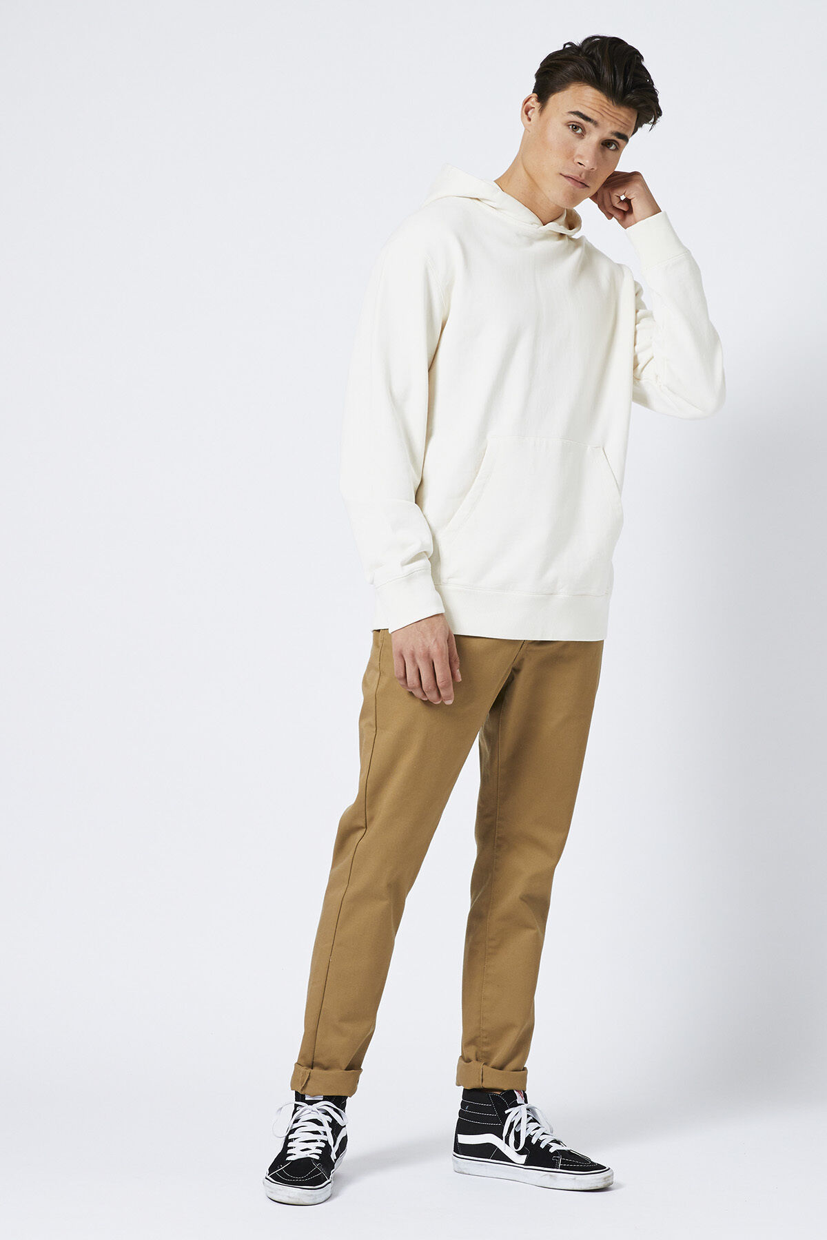 Chino Paul image number 0