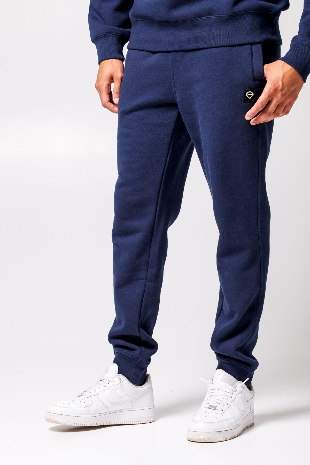 Joggingbroek Crow image number 1