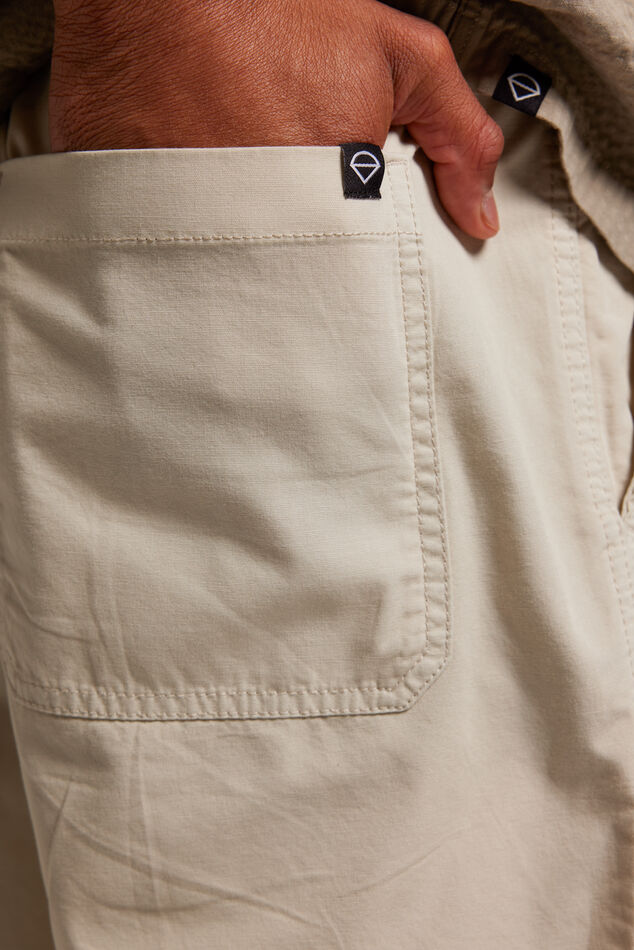 Short Niko image number 2