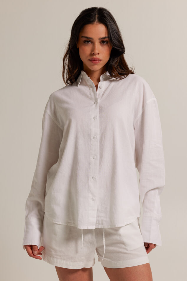 Blouse Bobbi image number 1