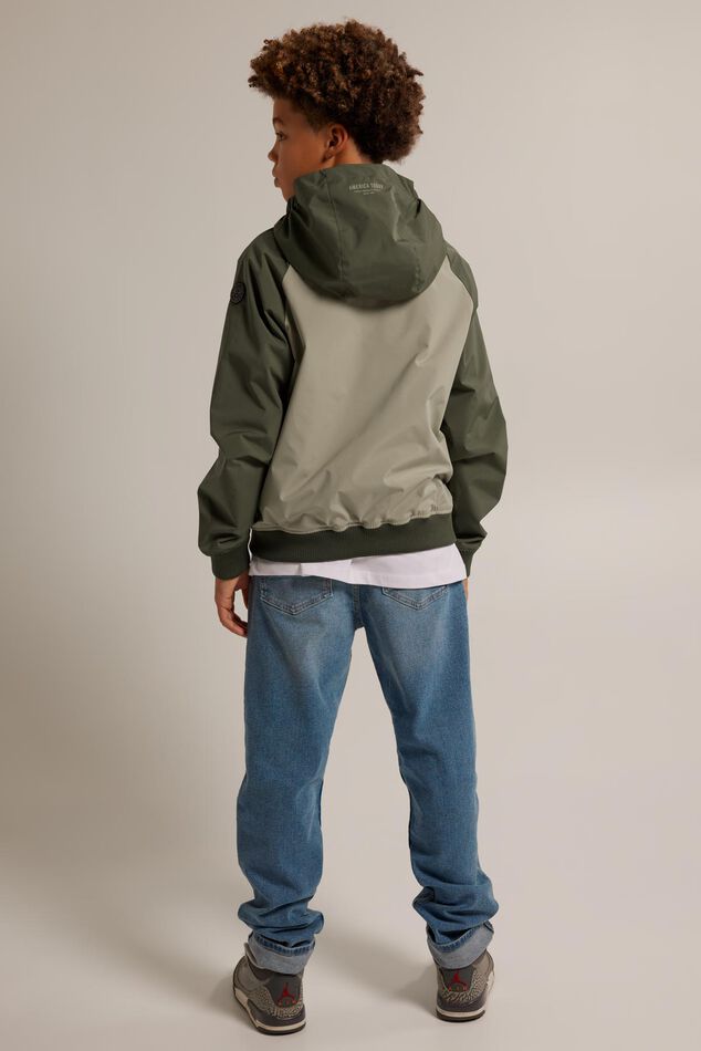 Jacket Jasper JR image number 2