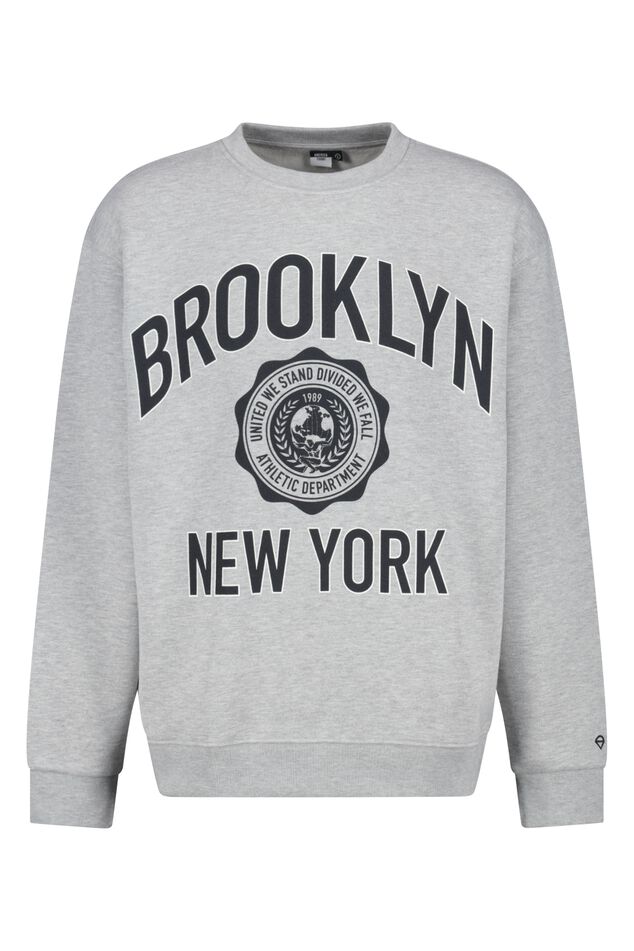 Sweater Sepp Crew image number 4