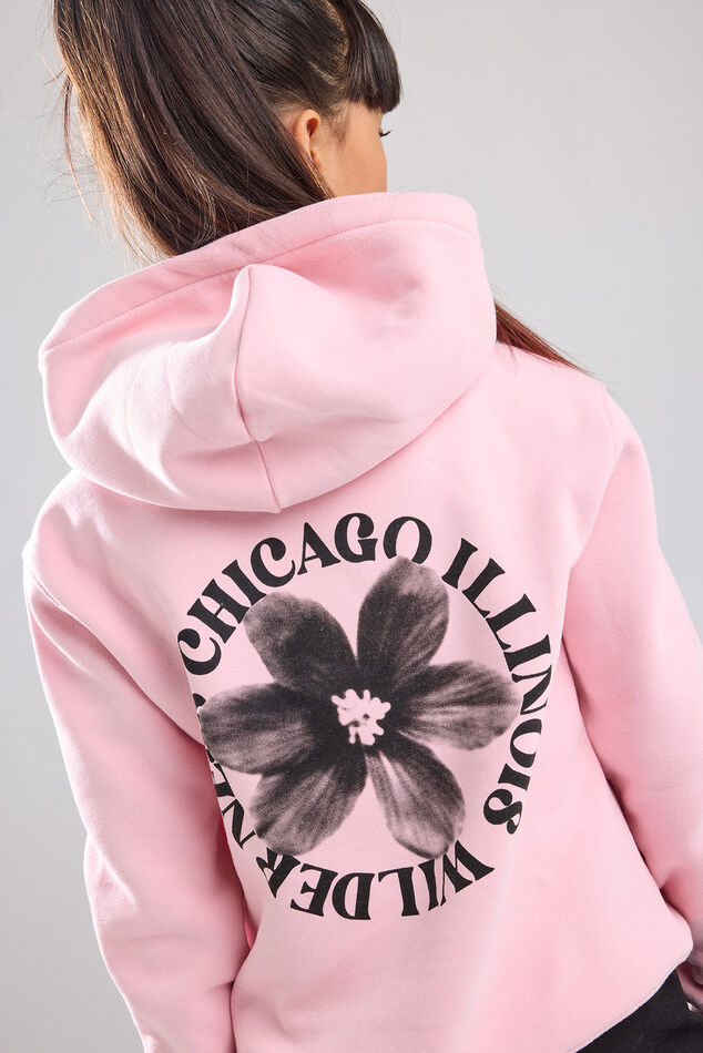 Hoodie Sofia Jr image number 3