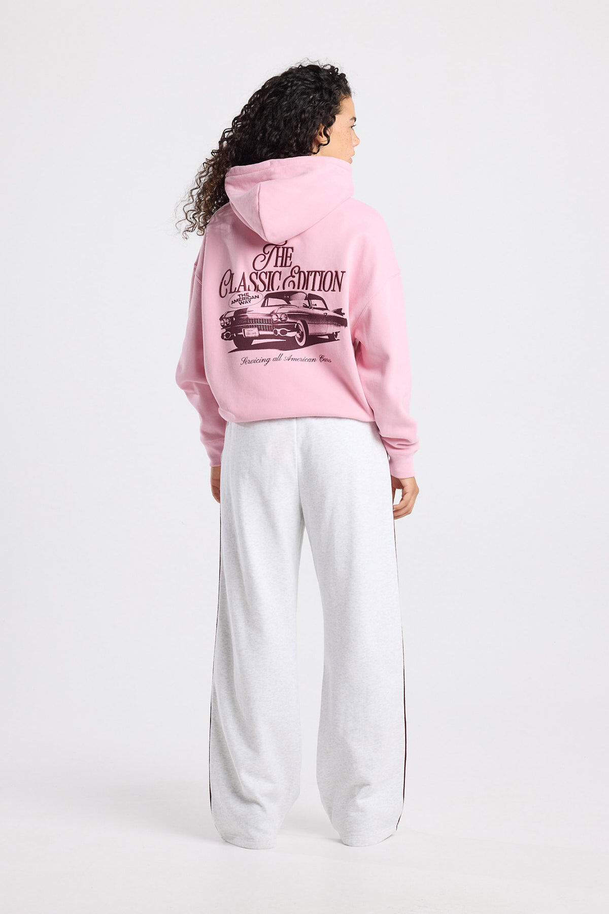 Salima Hood image number 2