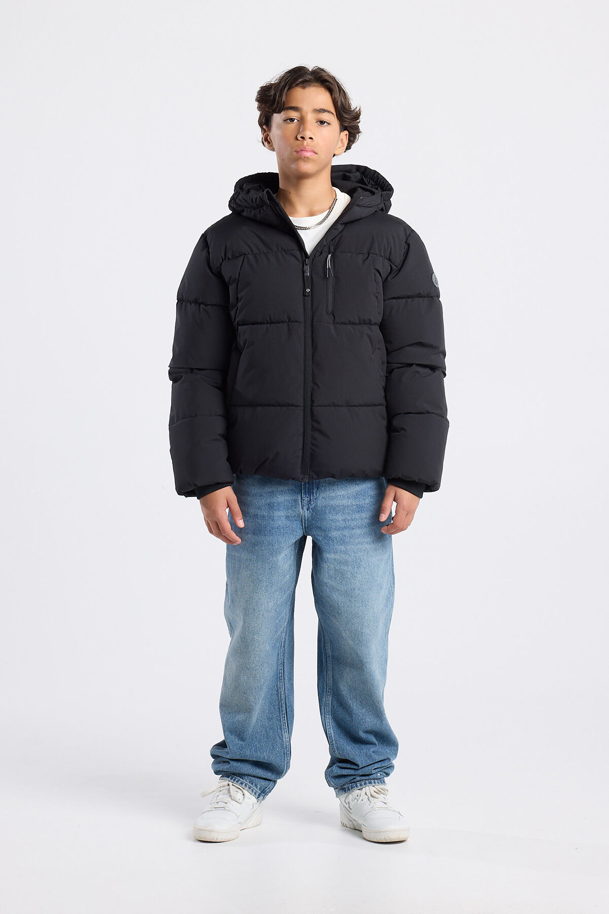 Jaxxon JR image number 1