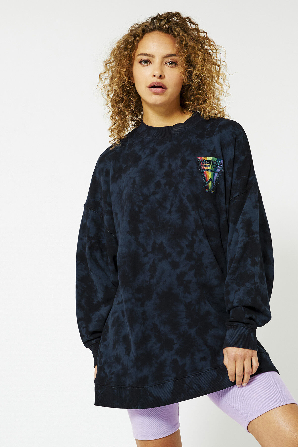 Sweater Oversized sweat image number 0