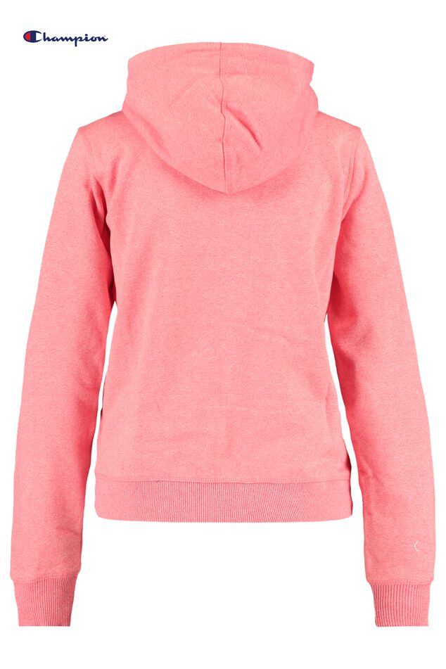 Hoodie Hoodie small Logo image number 1