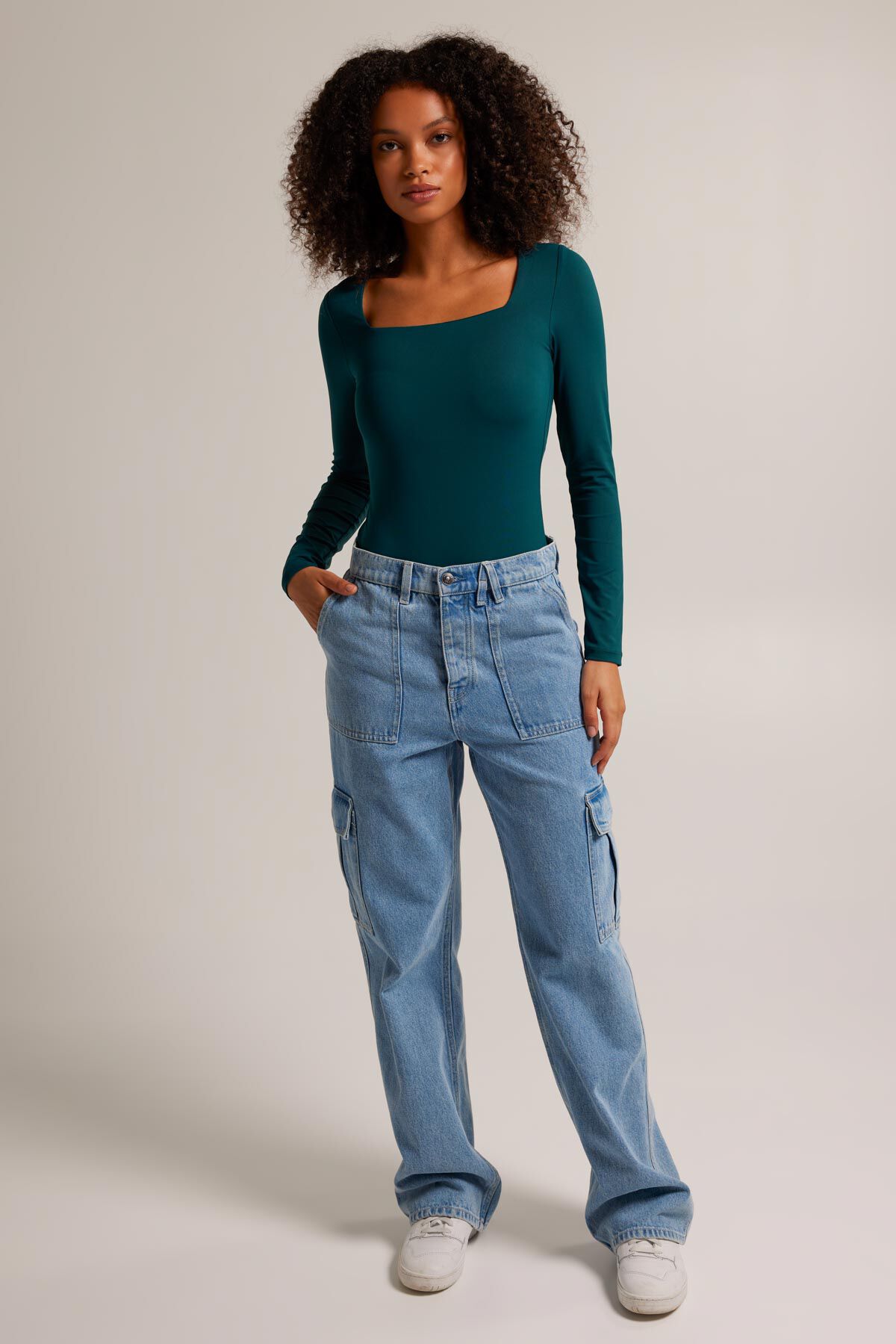 Jeans Baltimore image number 1