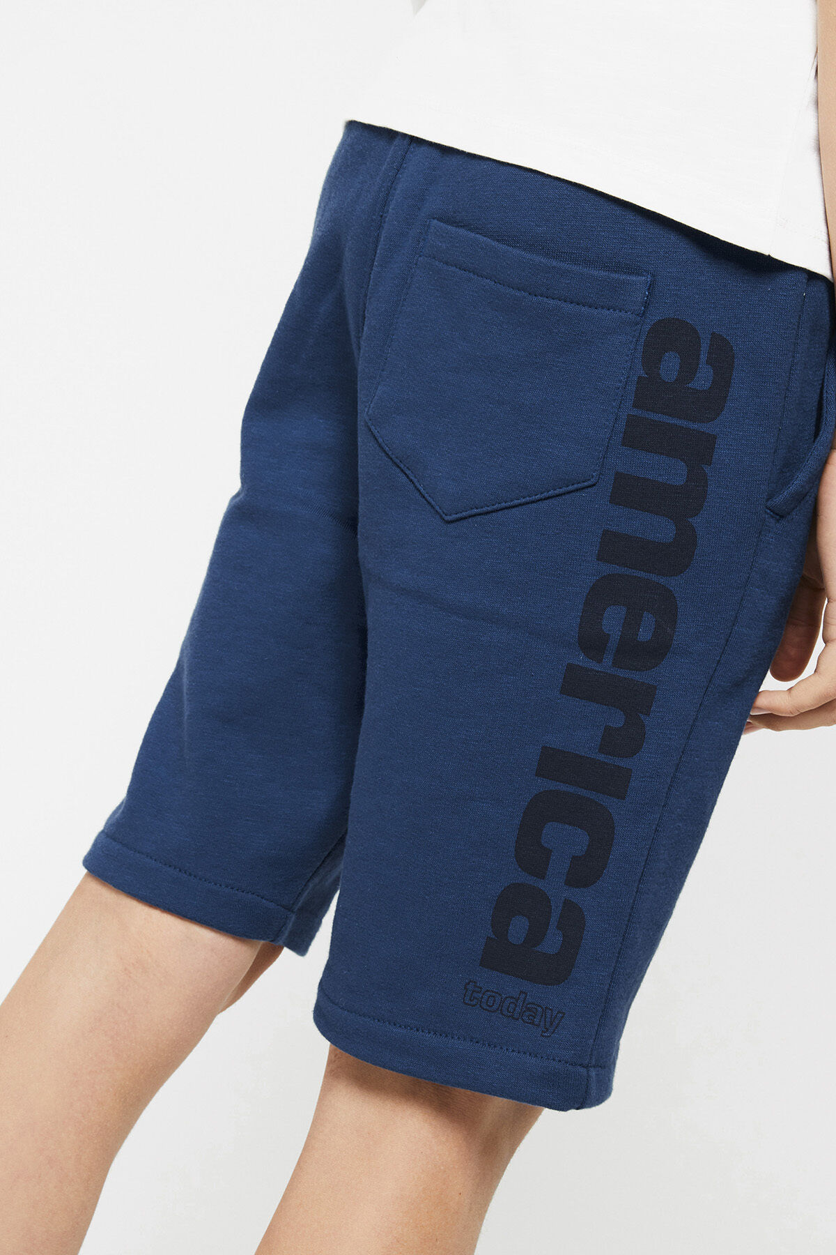 Sweat short Neal Jr image number 3