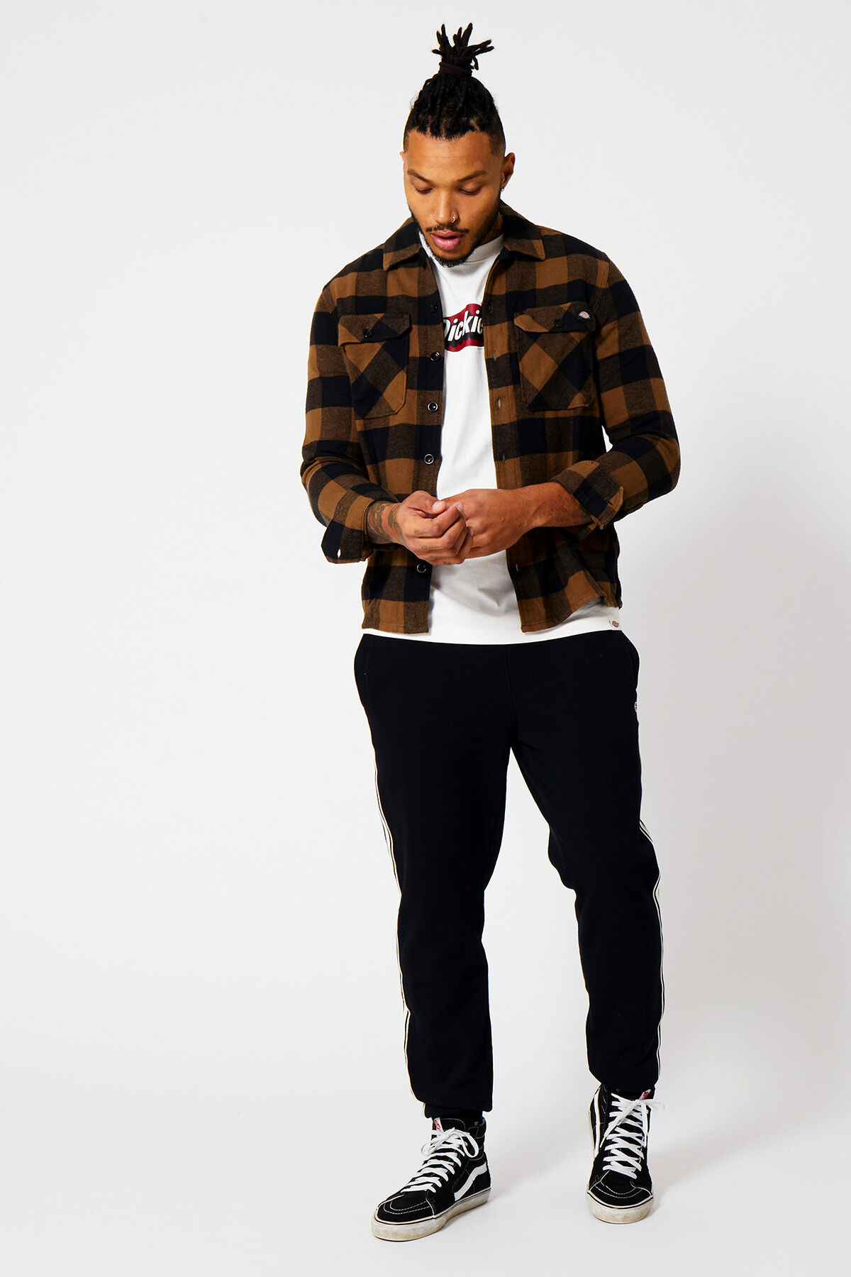 Hemd NEW SACRAMENTO SHIRT image number 0