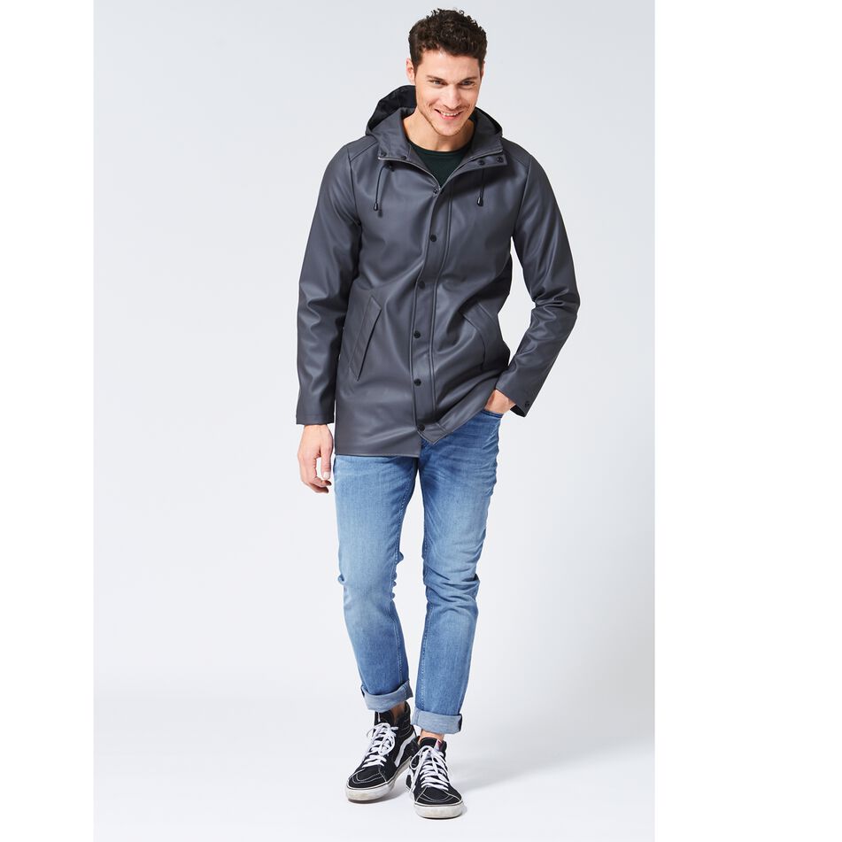 Rain jacket Jace image number 0