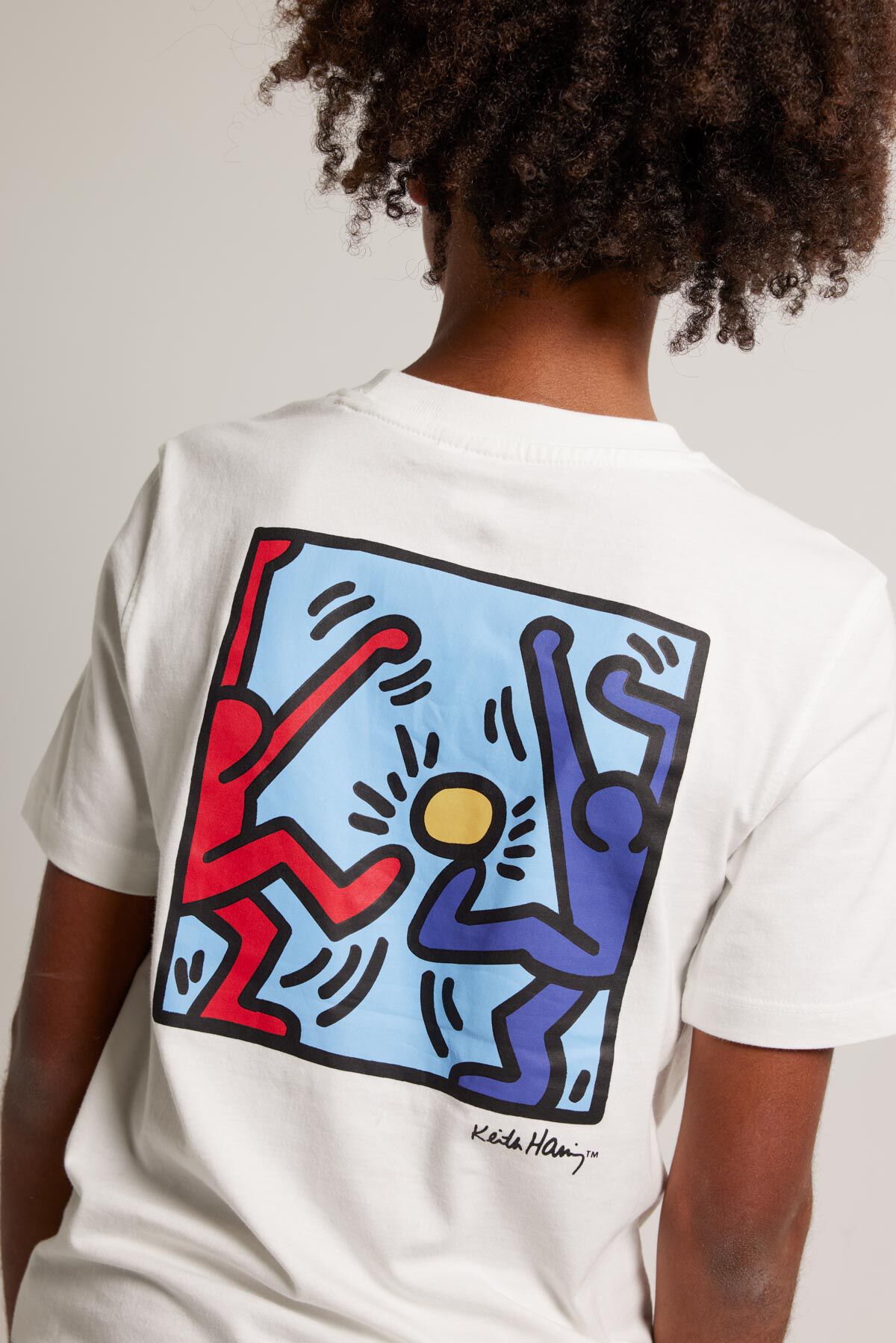 T-shirt Edgar JR image number 3