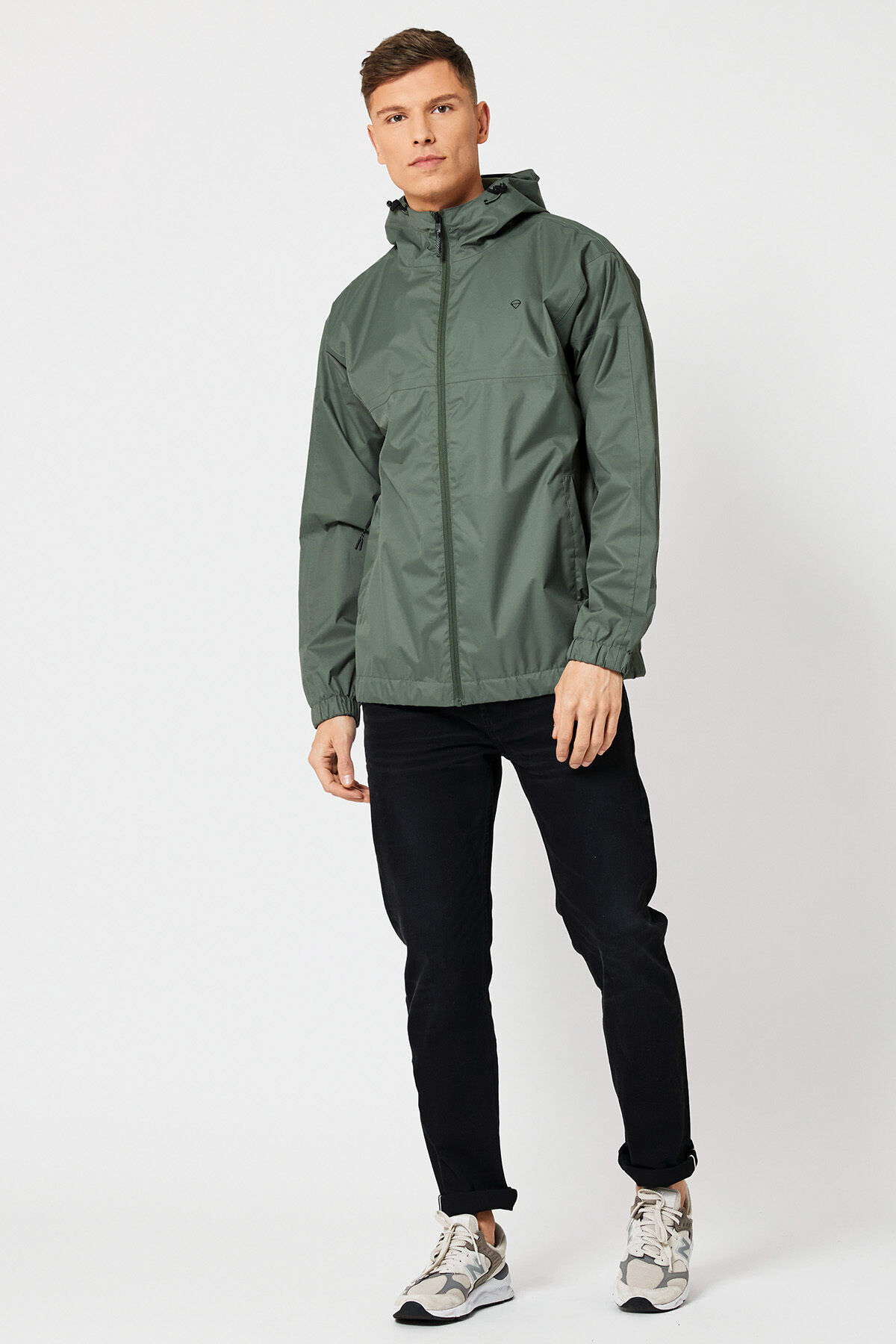 Veste Jethro image number 1