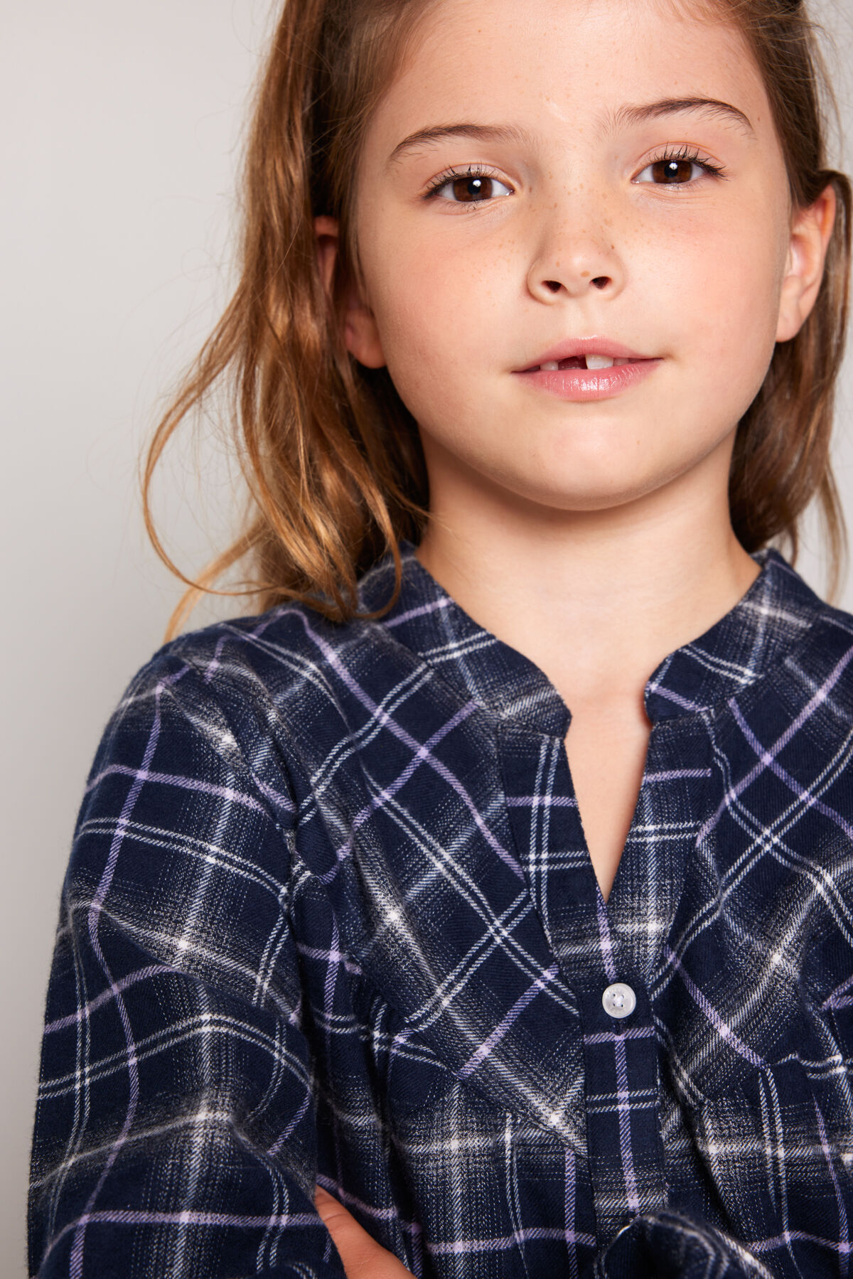 Blouse Beck jr image number 3