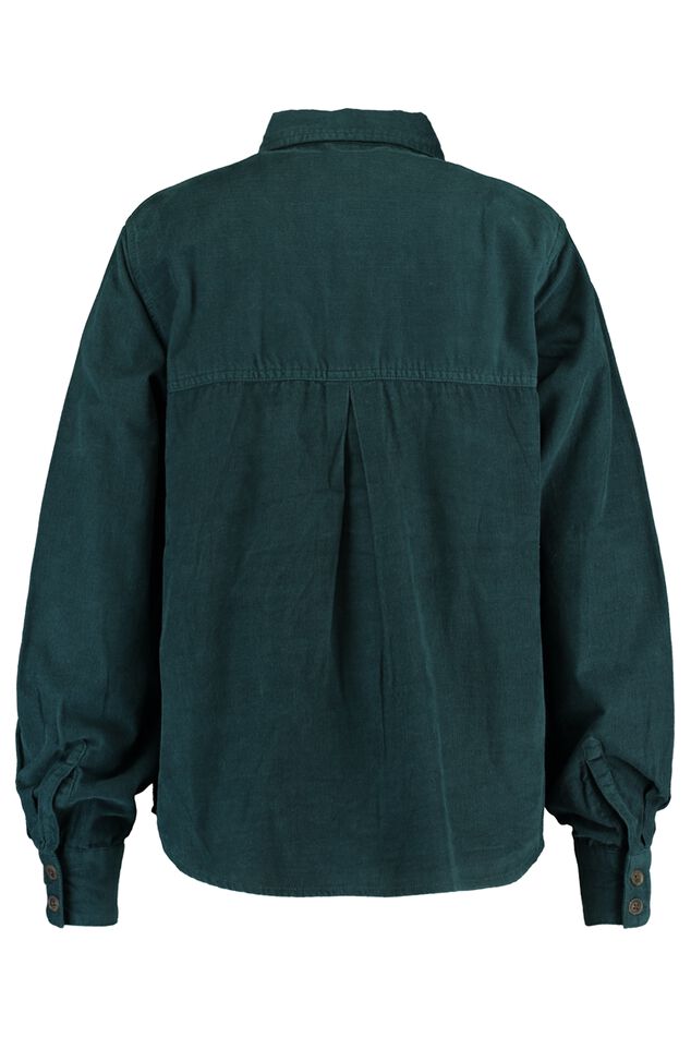 Blouse collar Beatrice image number 5