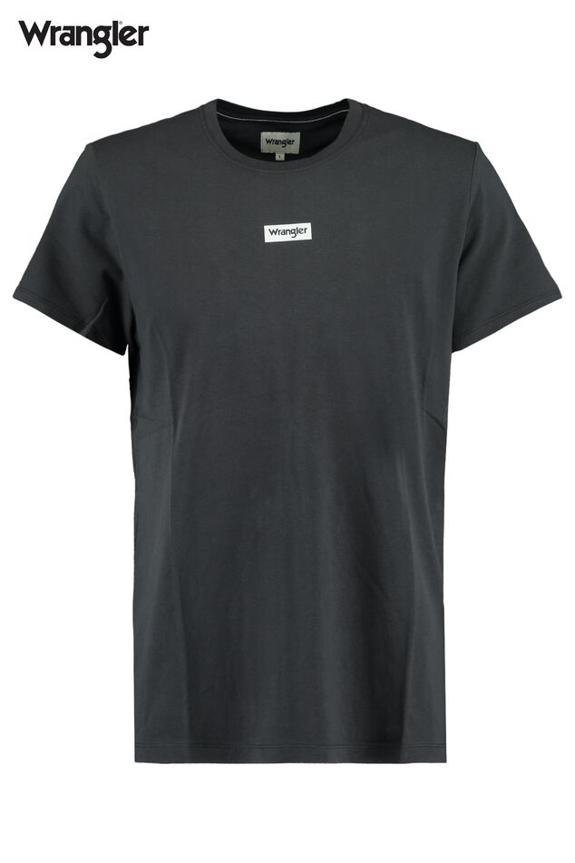 T-shirt Small logo image number 0