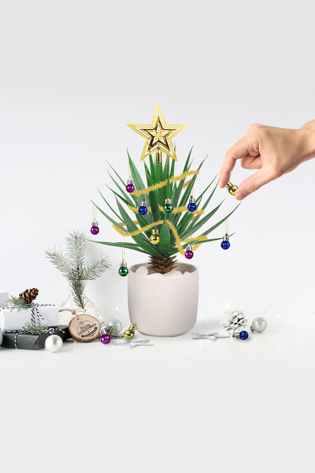 Gift Plant Baubles image number 1