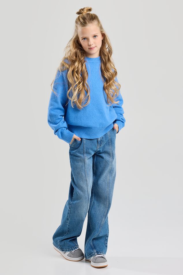 Sweater Kora jr  image number 0
