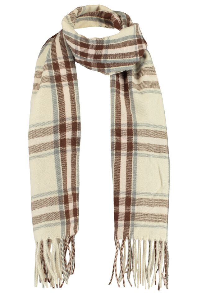 Scarf Adrian check image number 0