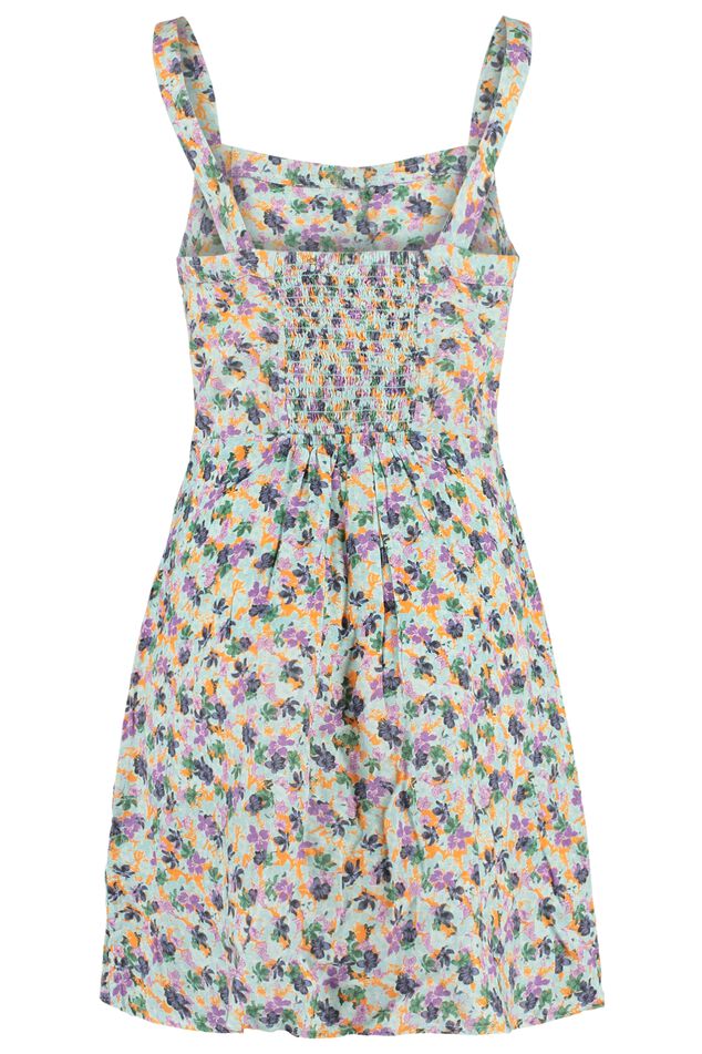 Dress Duffy Jr image number 5