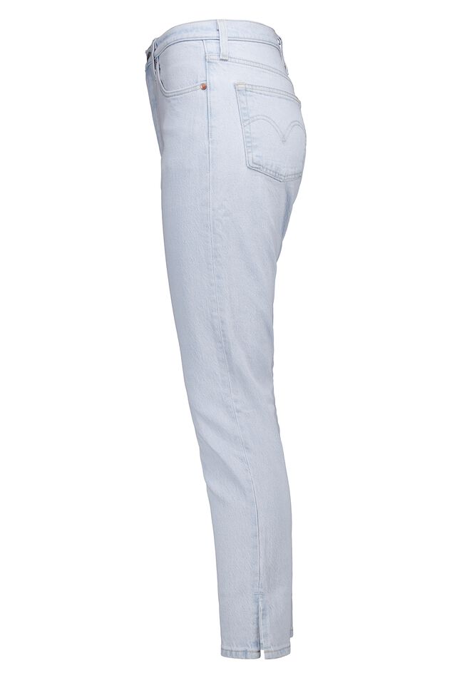 Levi's Jeans 501 skinny jeans image number 6