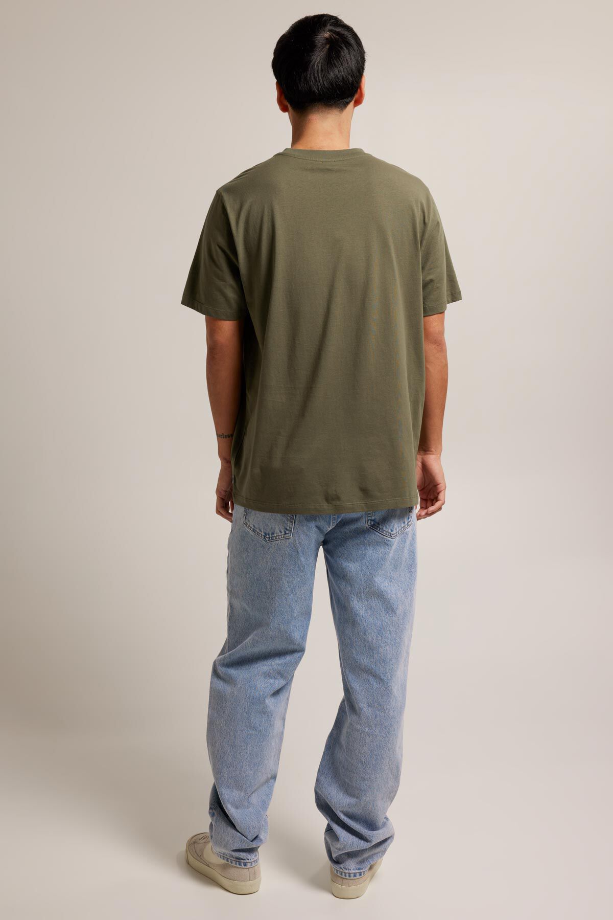 T-shirt Ezra image number 2