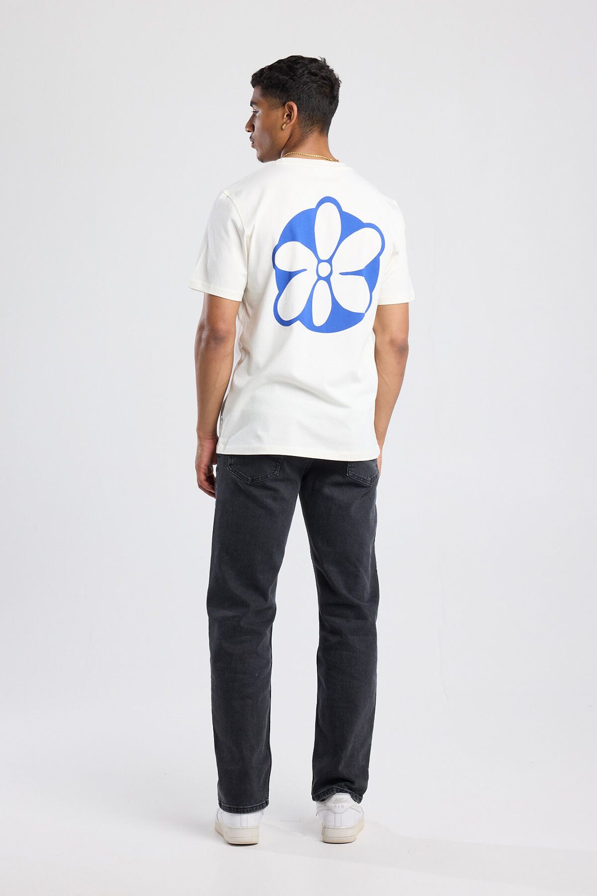 T-shirt Etienne Z image number 2