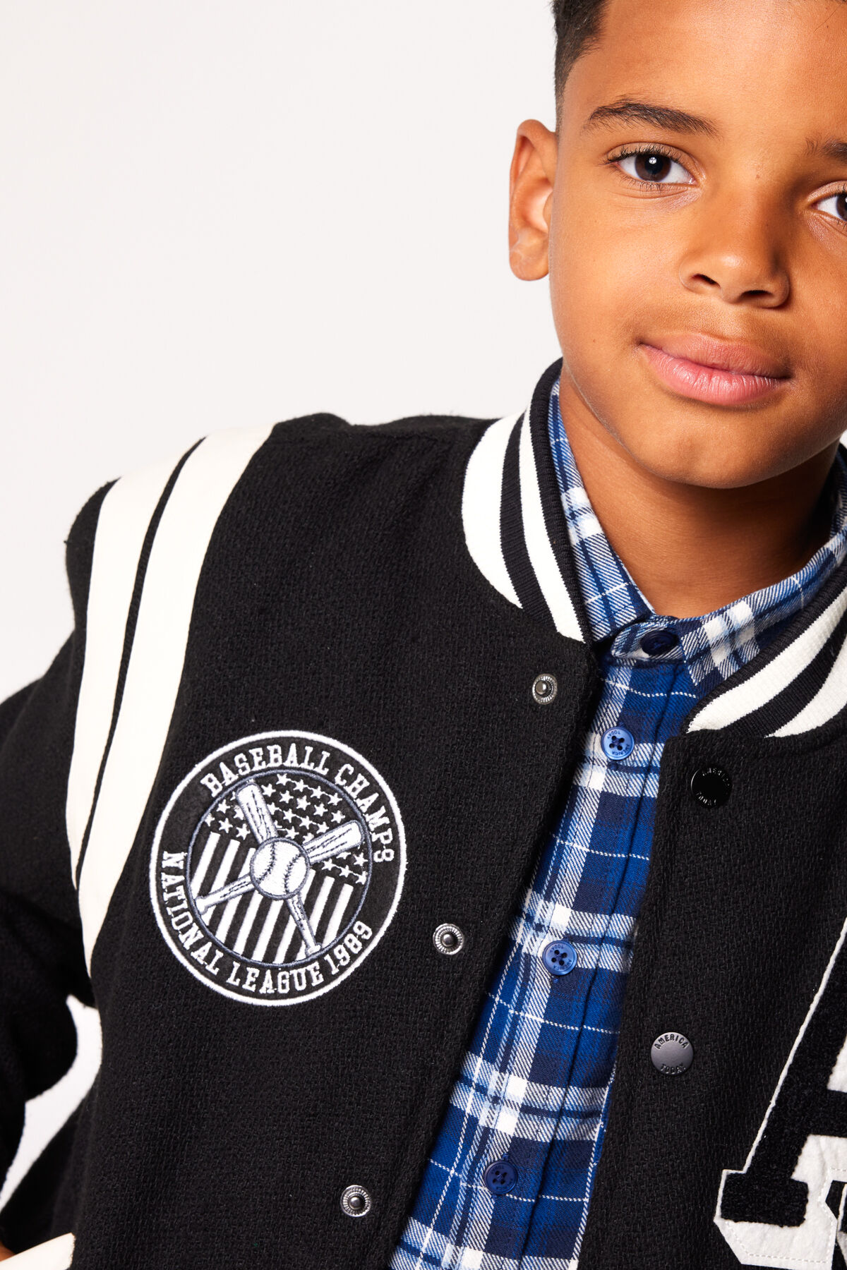 Bomberjack Jerico JR image number 3