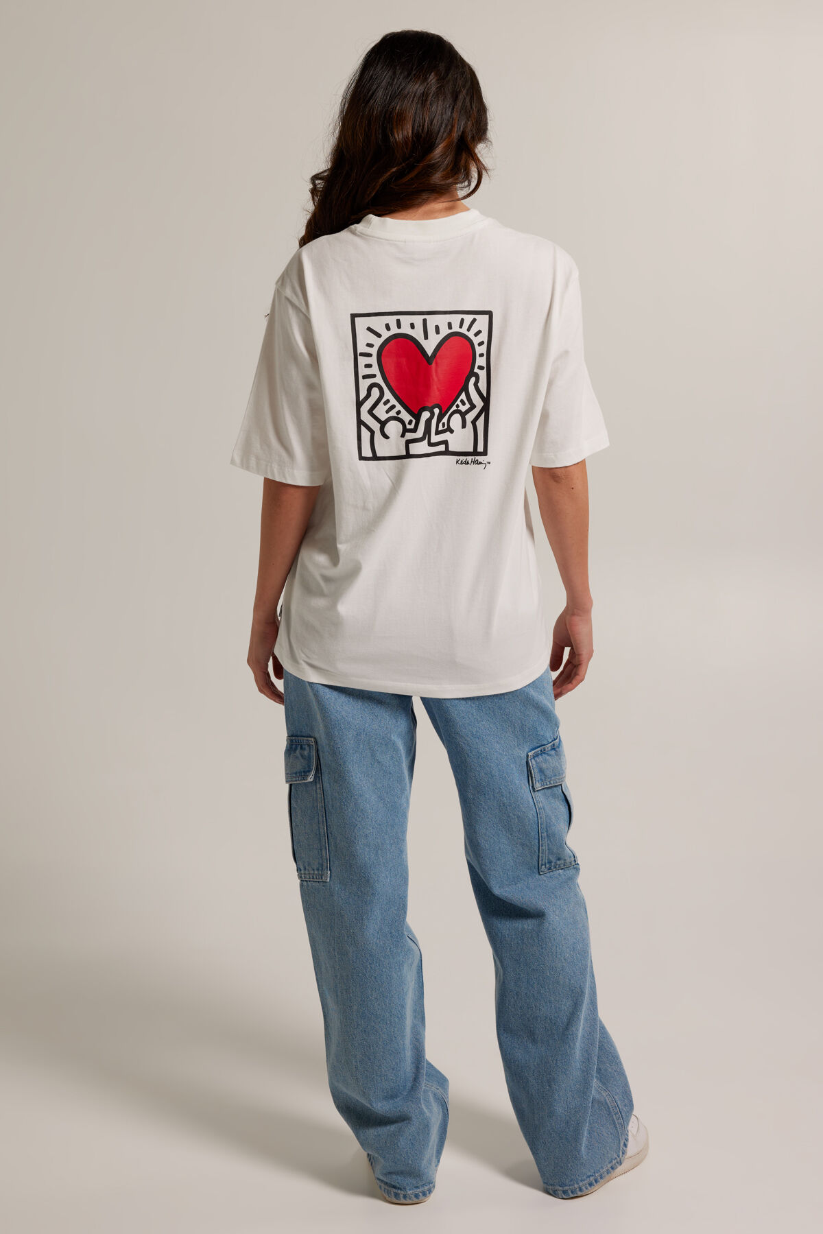 T-shirt Emina image number 0