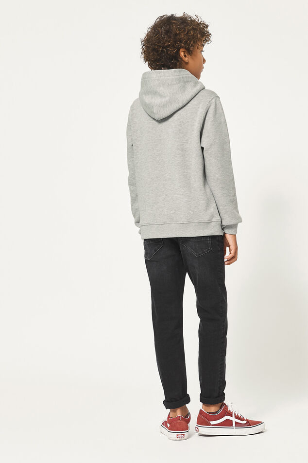 Hoodie Scottie Jr image number 1