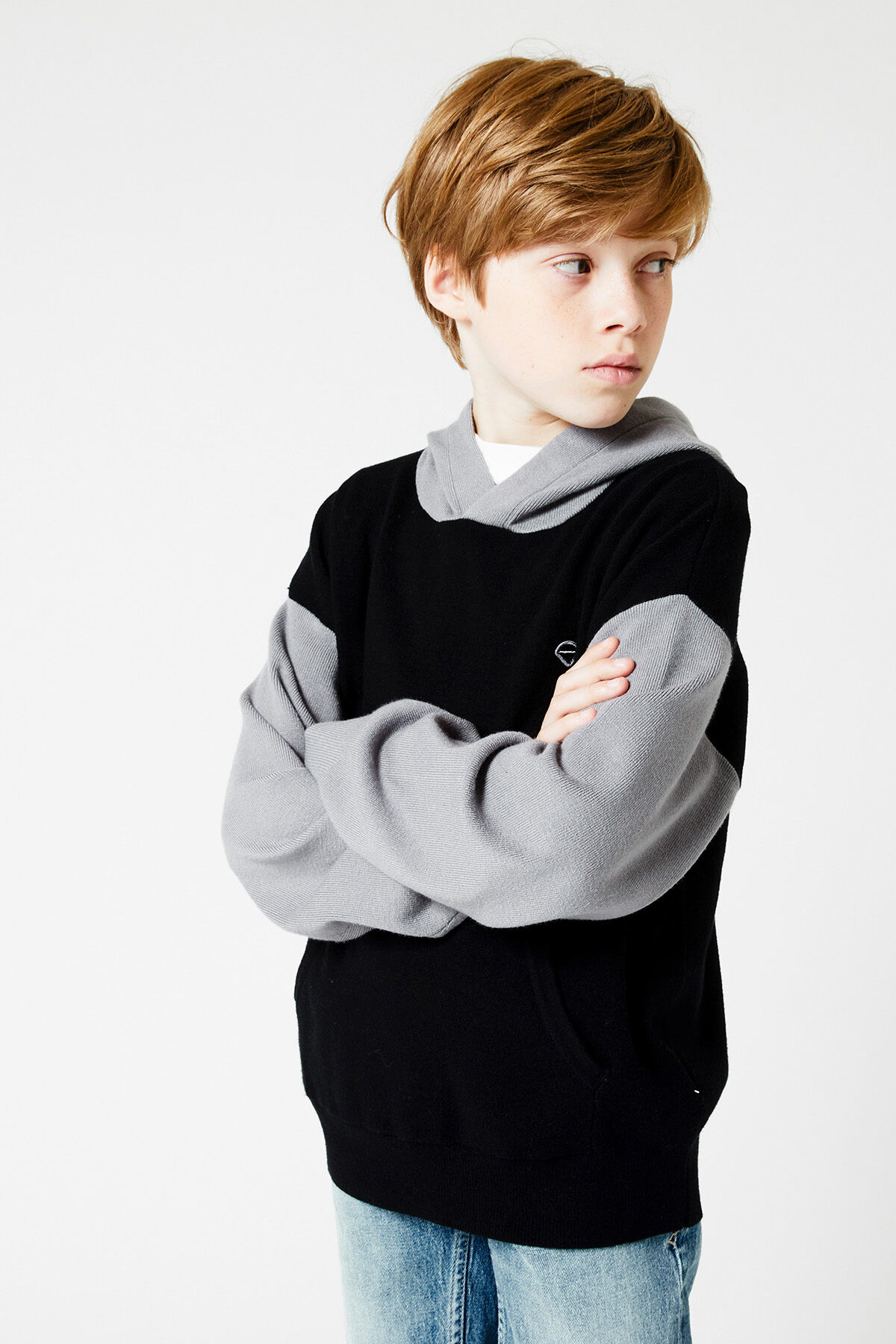 Trui Killian JR image number 0