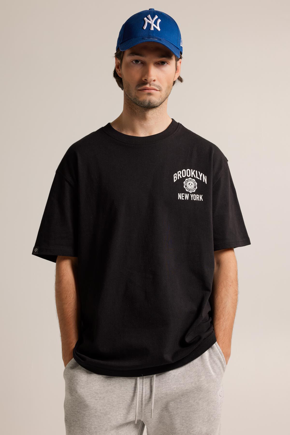 T-shirt Emile image number 1