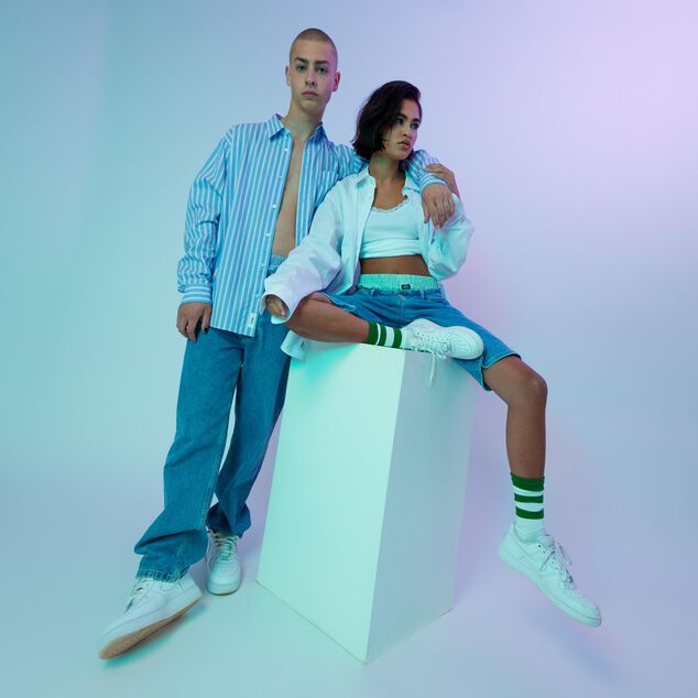 Hemd Hayo image number 6