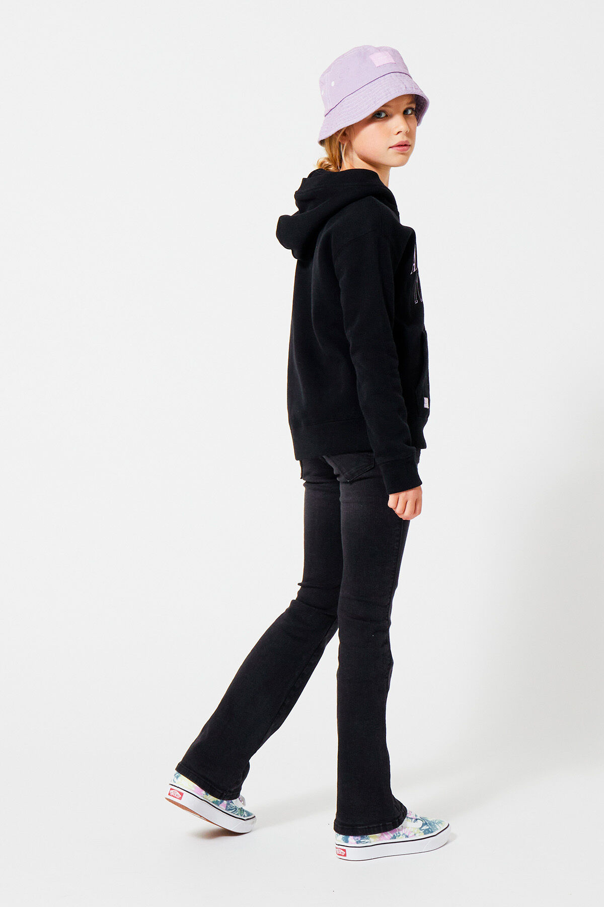 Hoodie Skye JR image number 2