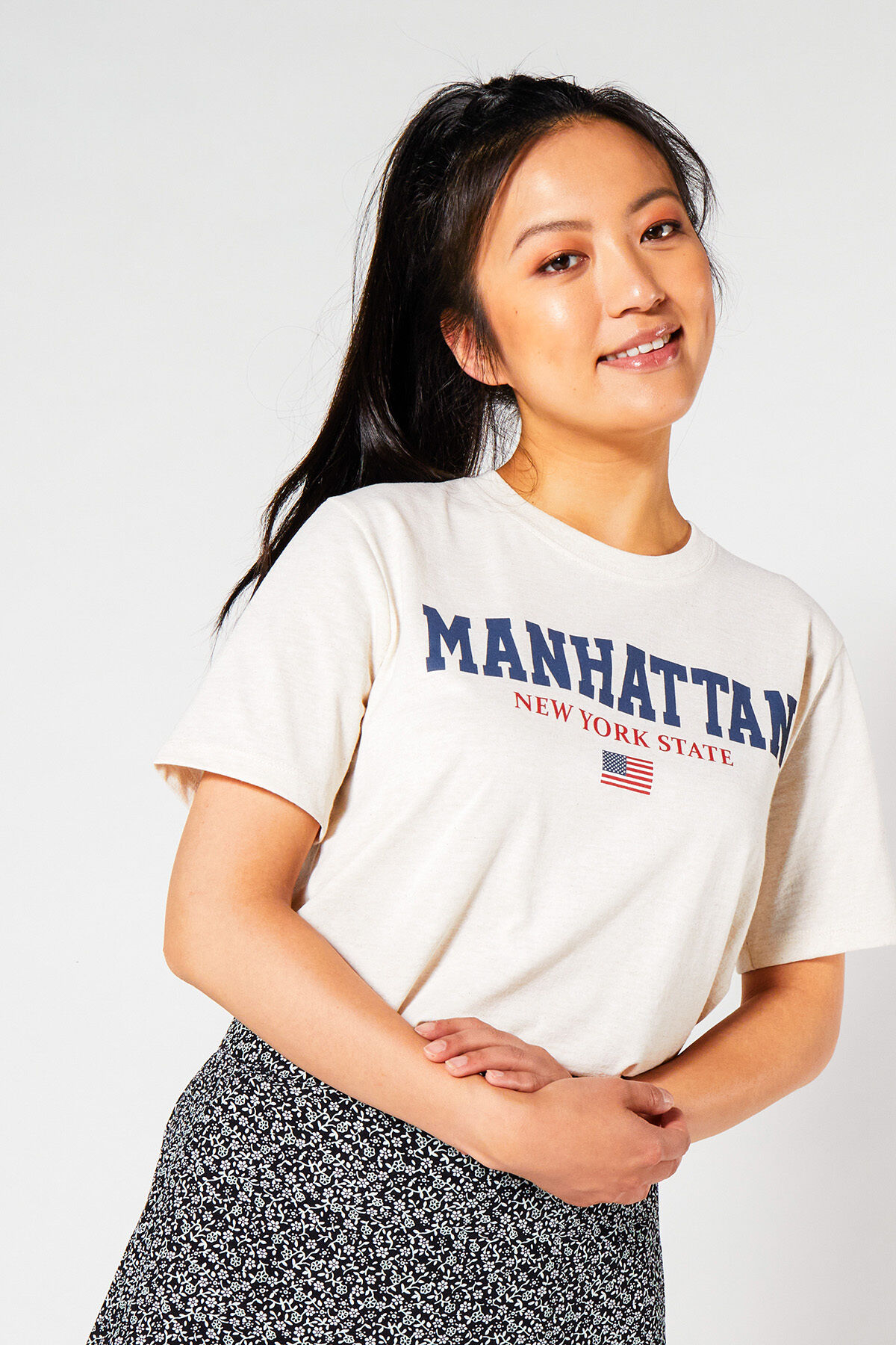 T-shirt Emely image number 1