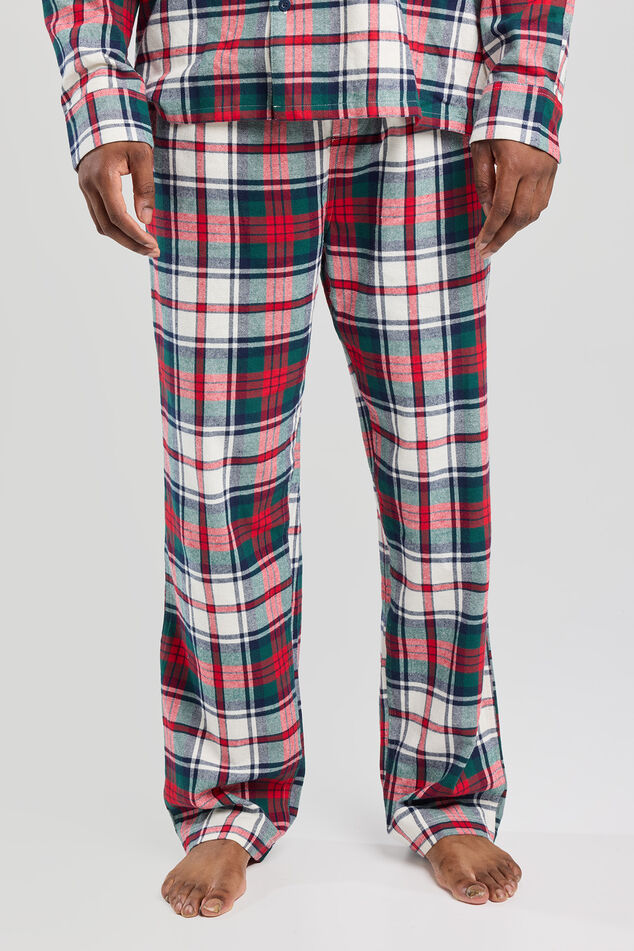 Pyjamabroek Nathan  image number 1