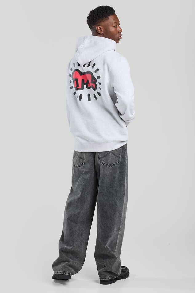Simms Hood image number 2