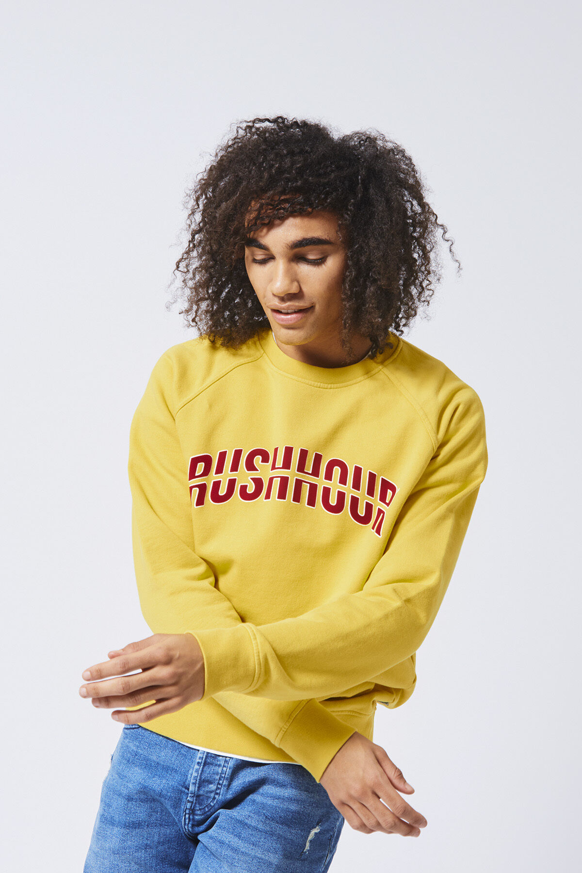 Sweater Sergio Rush image number 0