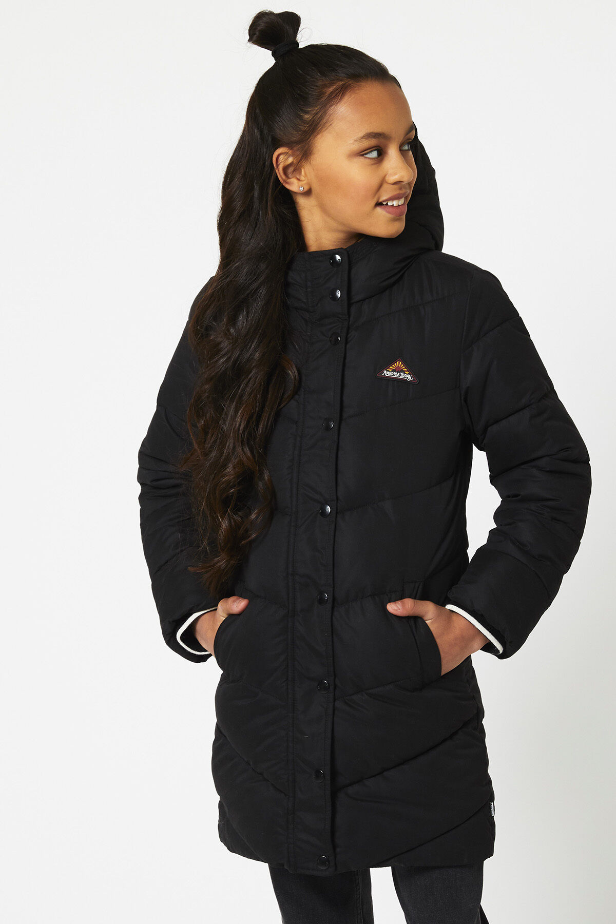 Vestes jules clearance