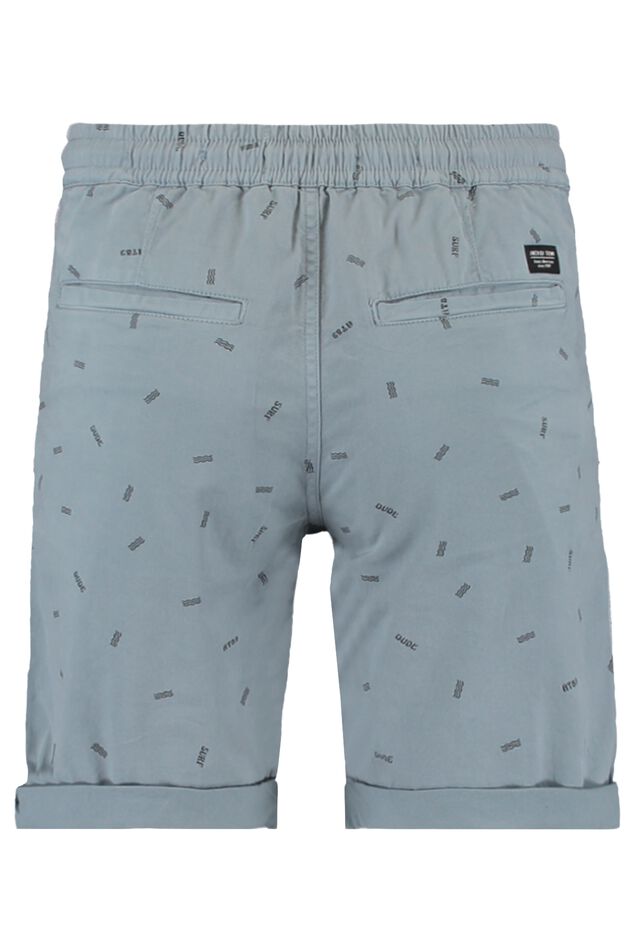 Short Nick Jr. image number 1