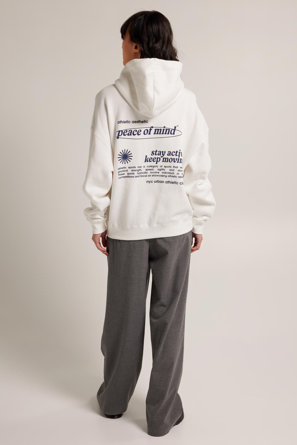 Hoodie Silvy image number 2