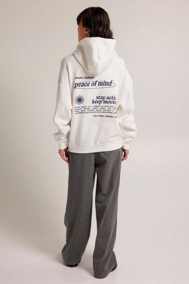 Sweat a capuche Silvy image number 2