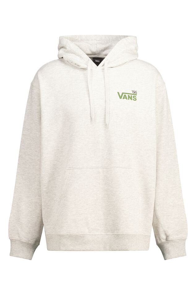 Vans Posted Hoodie image number 0