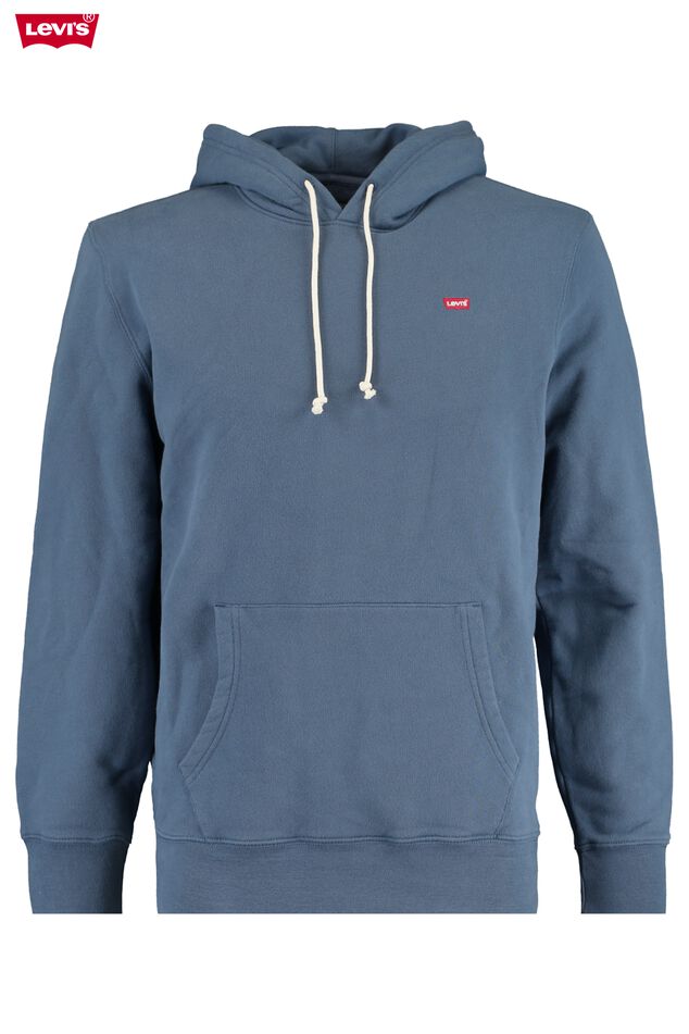 Hoodie NEW ORIGINAL HOODIE image number 0